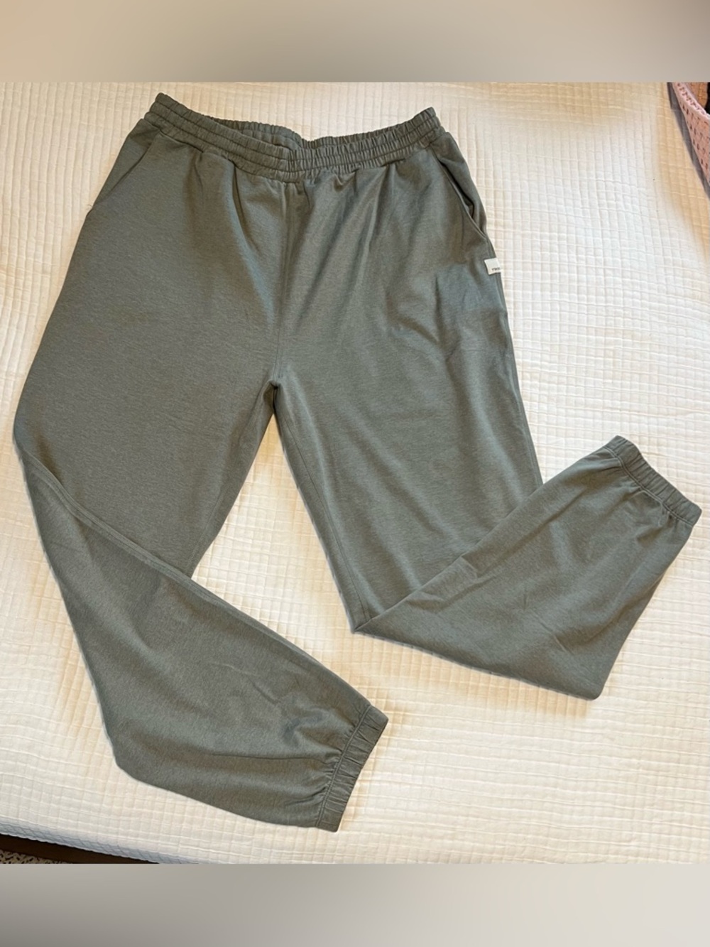 Vuori Boyfriend Sweatpants